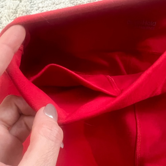 Fabletics PowerHold Leggings - Picture 4 of 6